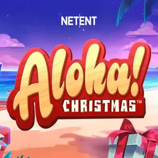 Aloha! Christmas Edition